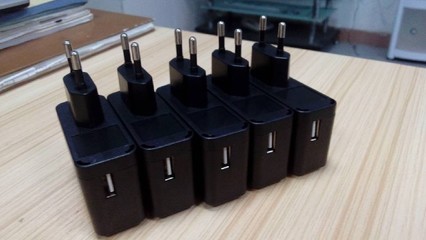 USB電源適配器5V2A美規電源適配器 價格、廠家、圖片與深圳華億騰科技詳解
